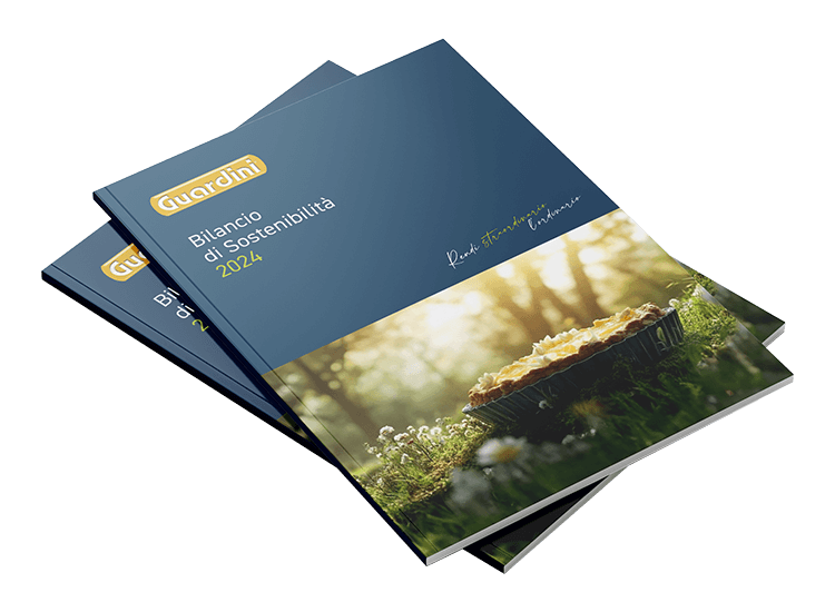sostenibilita guardini popup