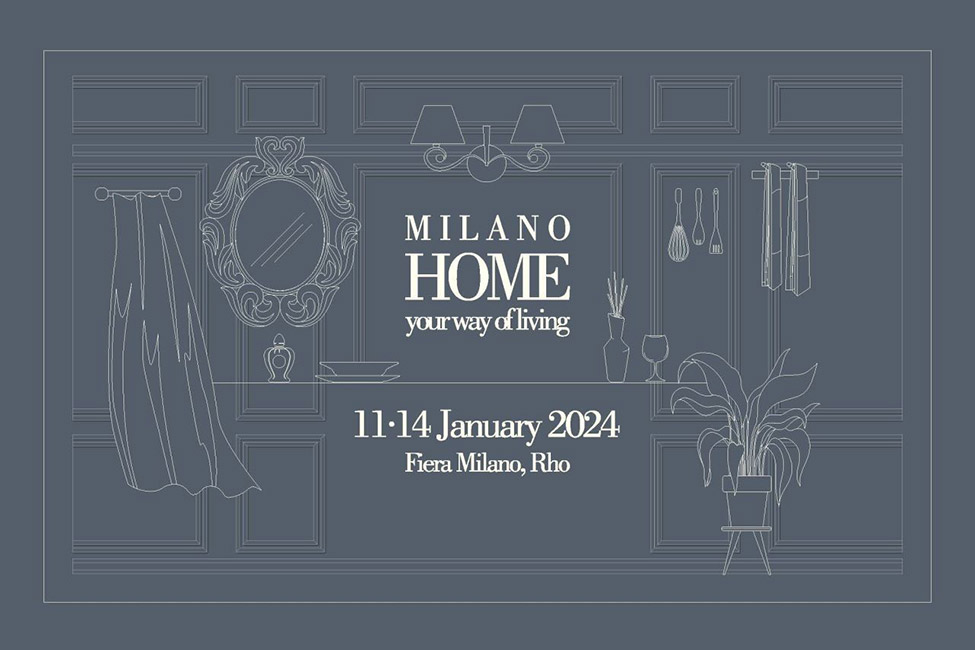Milano Home,2024