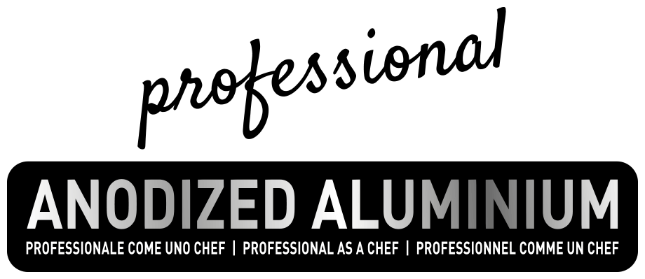 alluminio anodizzato