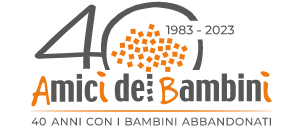 Ai.Bi. Associazione Amici dei Bambini
