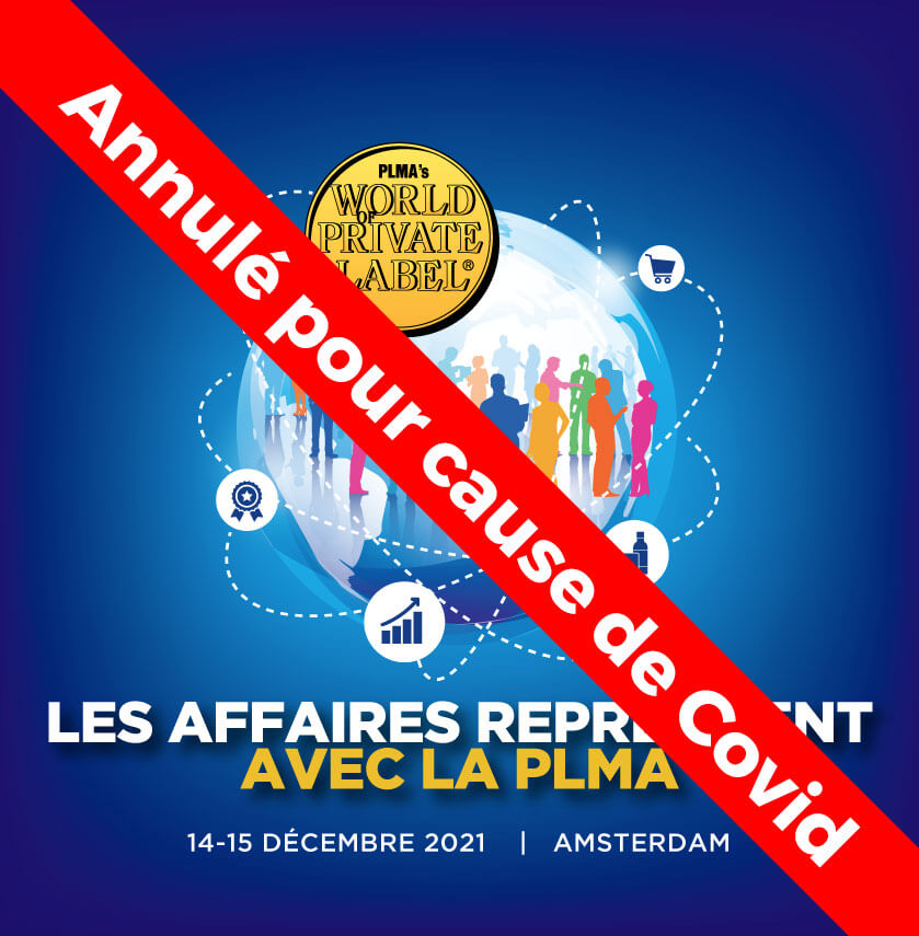 Le Monde de la Marque de Distributeur