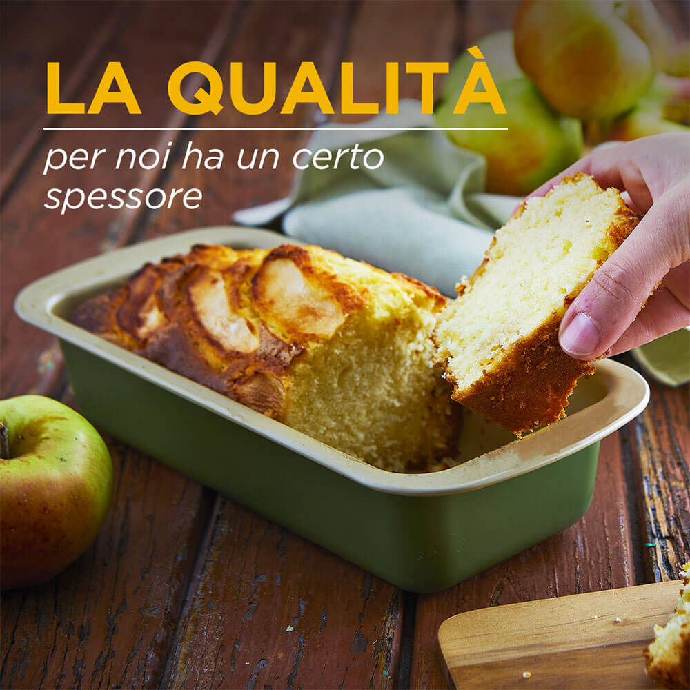 Stampo plumcake