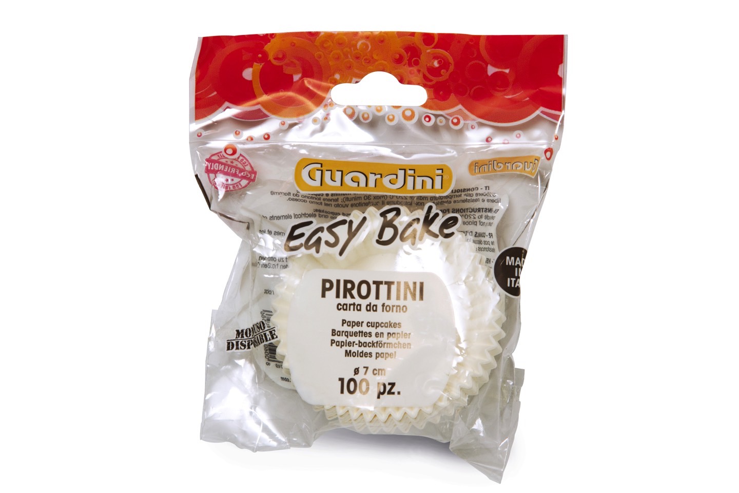 pirottini-monouso-easy-bake-guardini