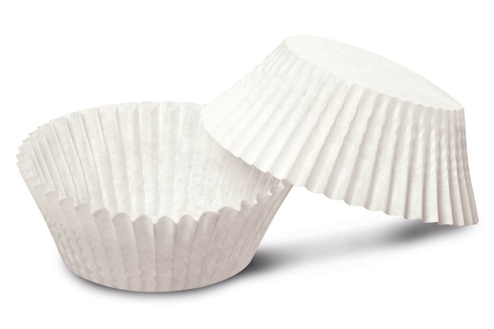 Pirottini carta da forno