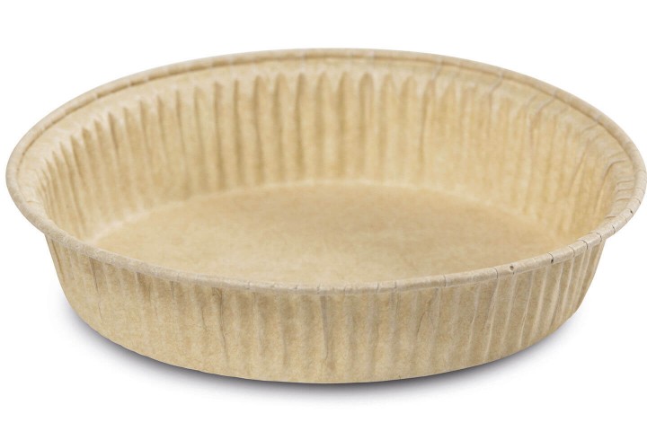 Stampo tondo in carta