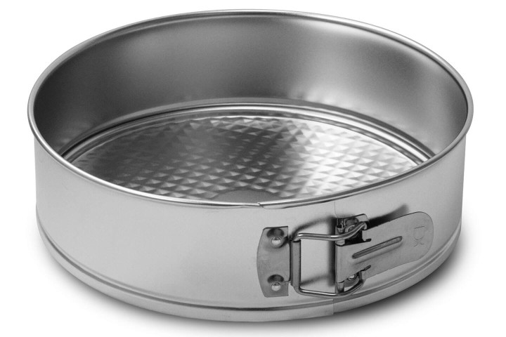 Moule démontable 1 fond