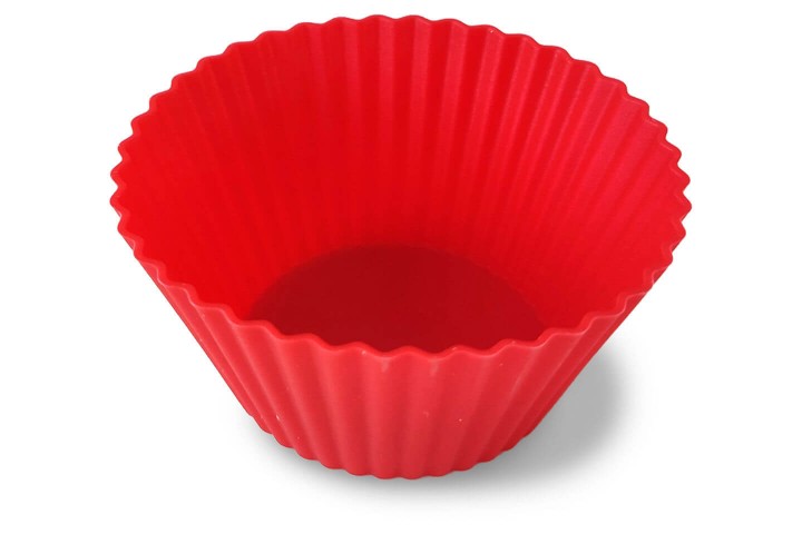 Pirottino in silicone