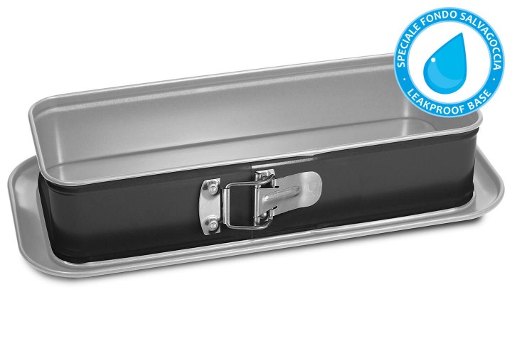 Stampo apribile per plumcake