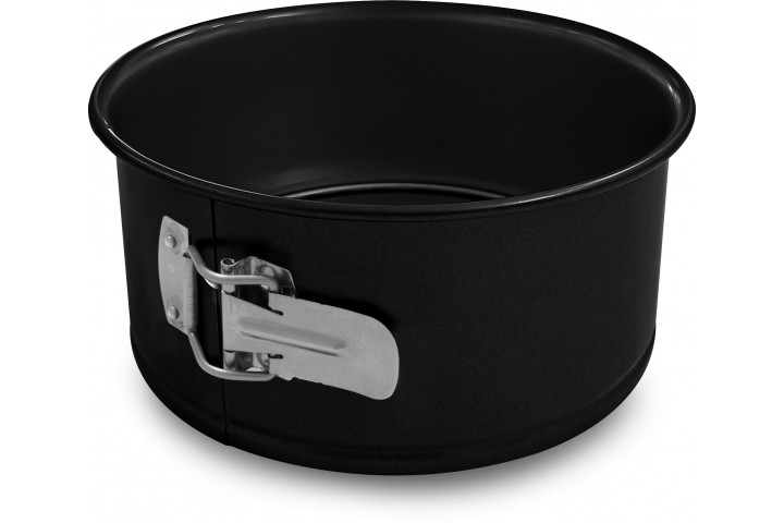 Springform 1 base extra high ring