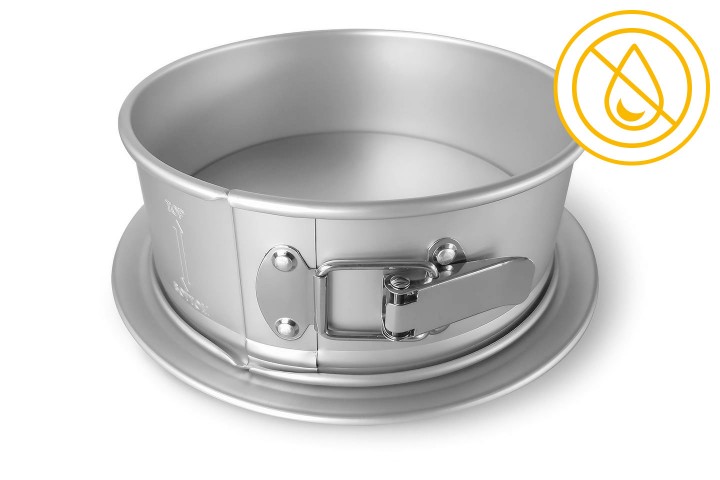 Tortiera apribile 1 fondo