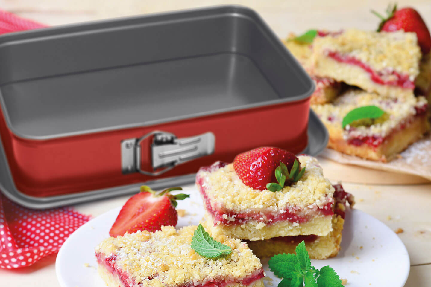 Promo festa della mamma