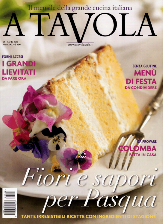 Voglia di...cake design