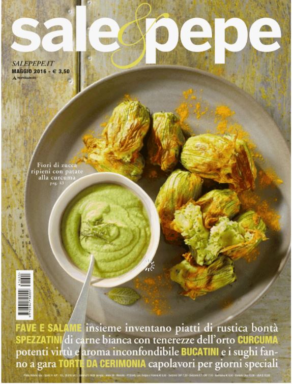 Voglia di...Cake Design