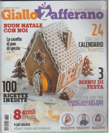 Idee Regalo Natale Vanity Fair.What They Say About Us Press Review Guardini