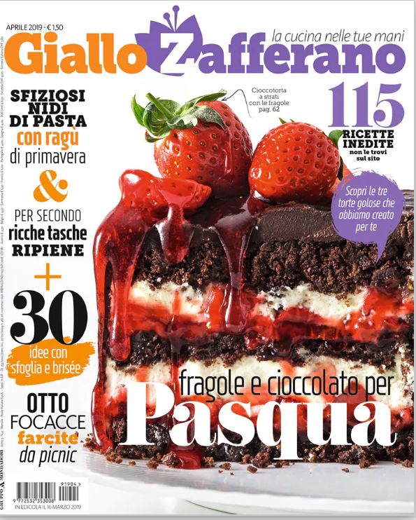 04 Crostata Bake Away