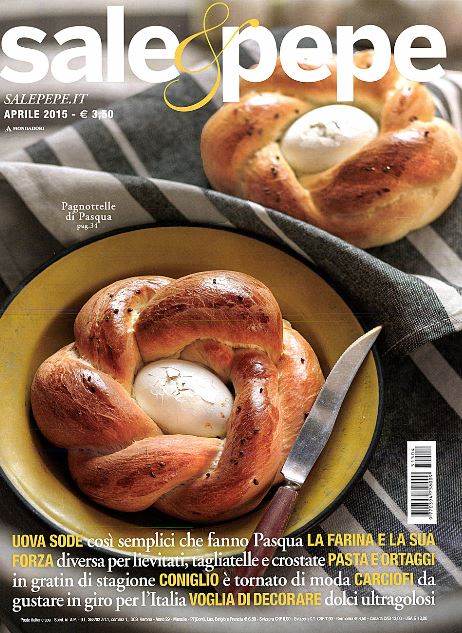 Voglia di…Dolce Salato