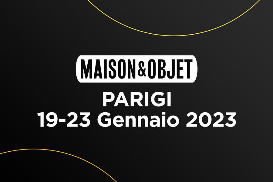 Maison&Objet 2023, Parigi
