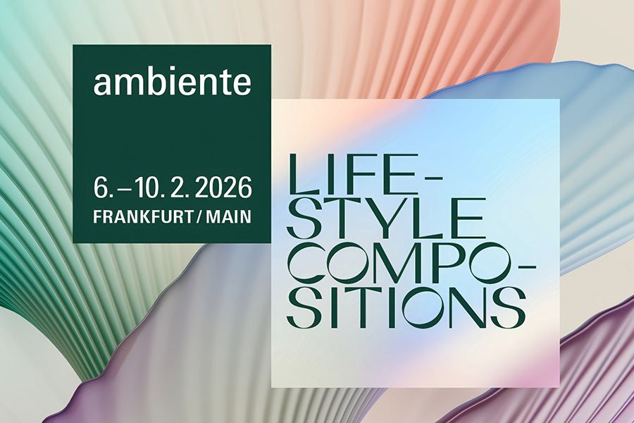 Ambiente 2026, Francoforte