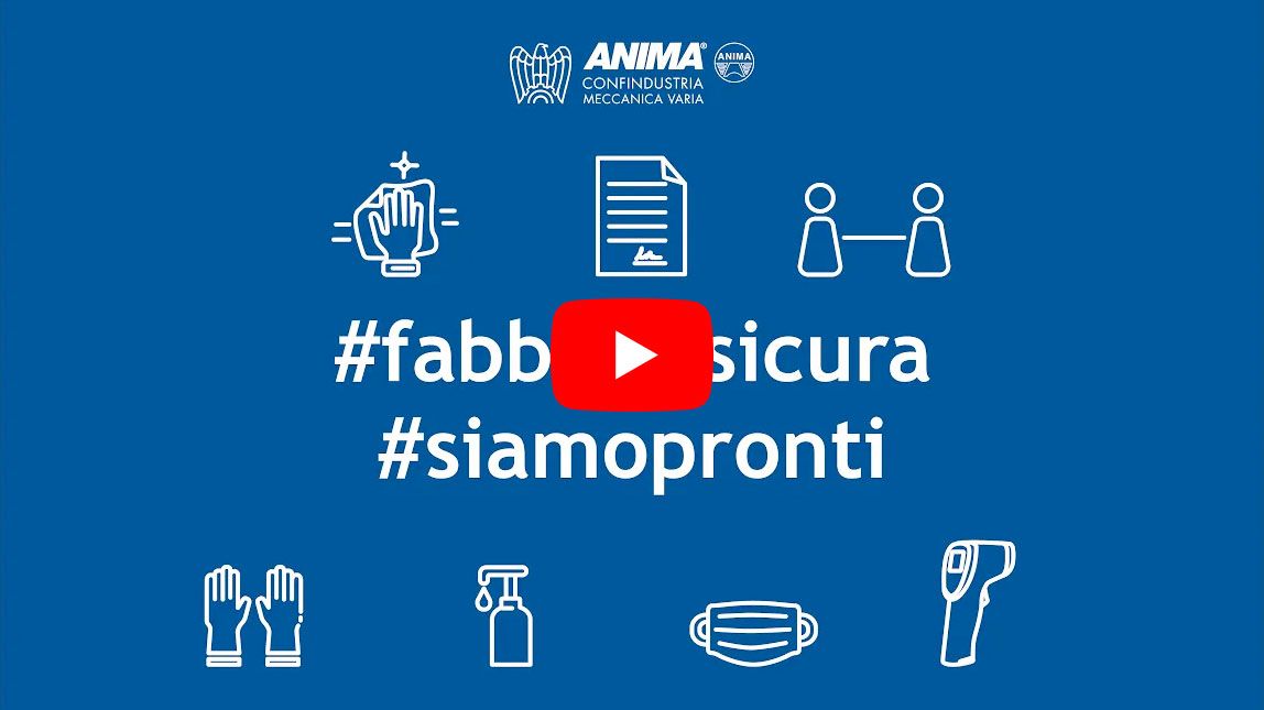 Company reopening and management of Covid-19