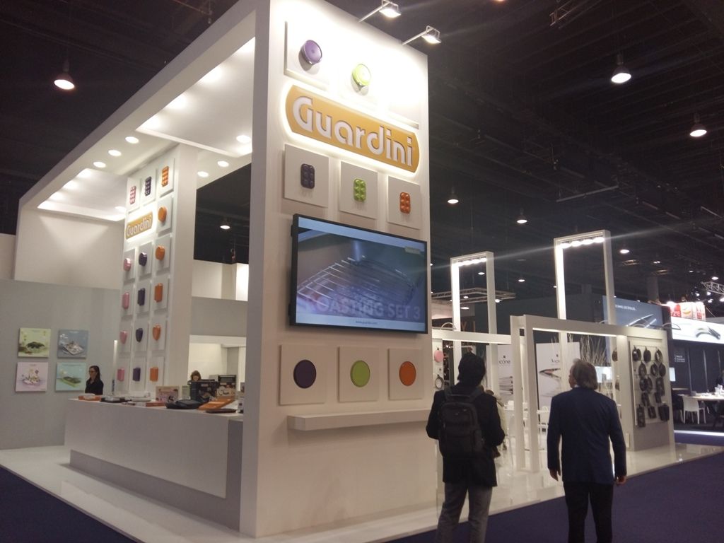 Ambiente 2019, Frankfurt