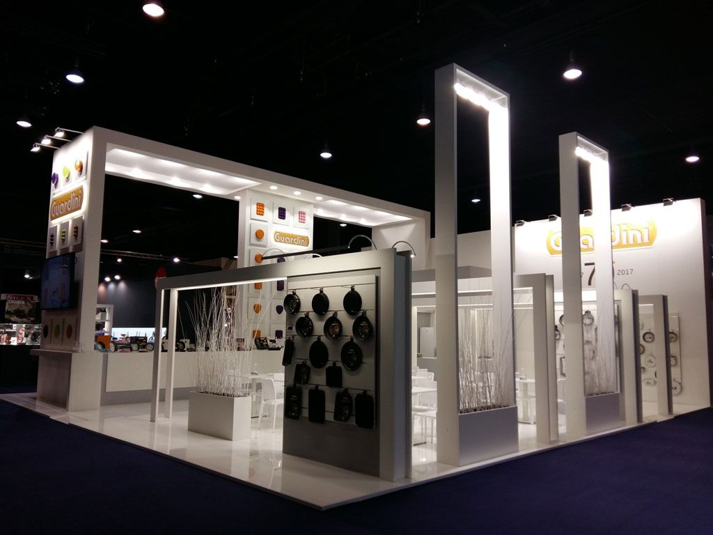 Ambiente 2018, Francoforte