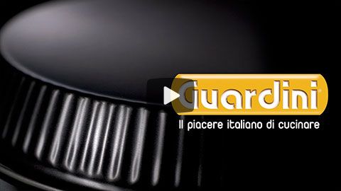 IT Accedi Prossimo video tra 6 6:52 XBake, a good story that deserves to be told. Guardini S.p.A. Riproduci ora 0:46 / 0:46 Guardini - Spessore ottimizzato degli stampi in acciaio con rivestimento antiaderente