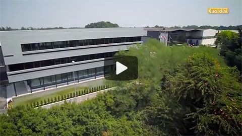 azienda guardini video